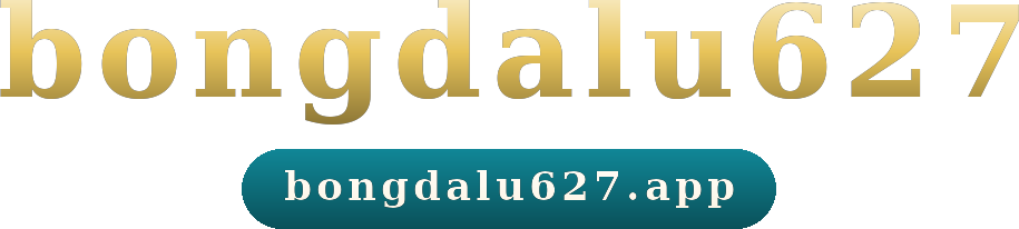 bongdalu627 logo