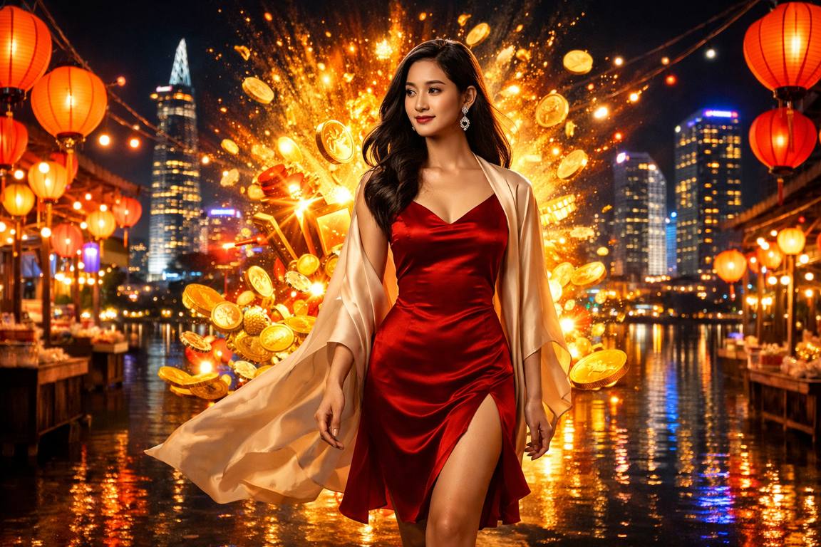 bongdalu627 Song Bạc Slot – Nơi Mỗi Vòng Quay Đều Có Giá Trị