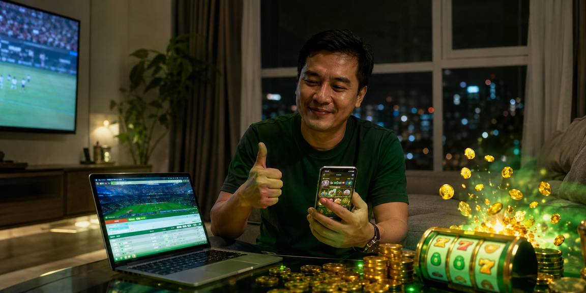 bongdalu627 Tải ứng dụng bongdalu627 — Android và iOS